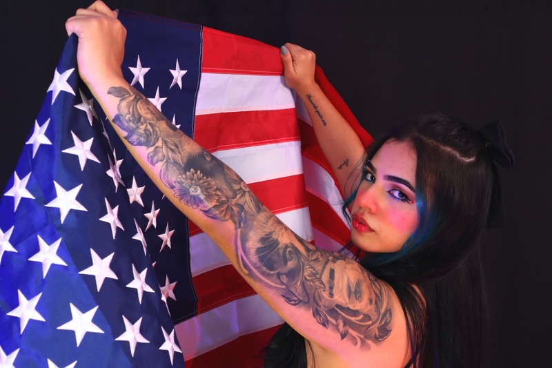 Interprete StonneAlexa Foto 9