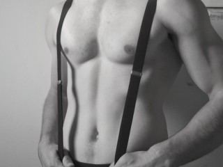 BradHarvey profielfoto van cam model