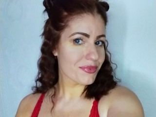 Foto de perfil de modelo de webcam de CurvyMilfNextDoor
