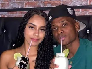 Imagen de perfil de modelo de cámara web de Tyson_And_Keyla