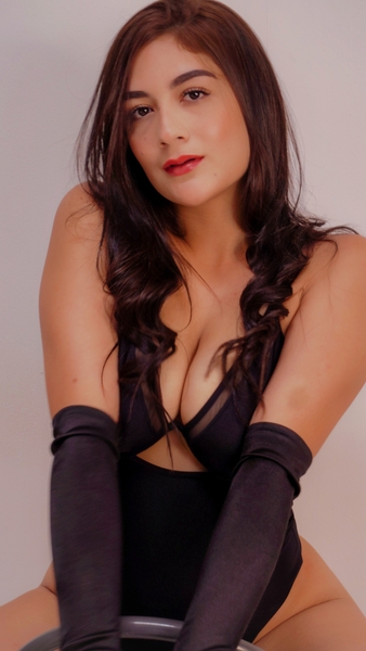 Interprète KylieRusell Photo 11