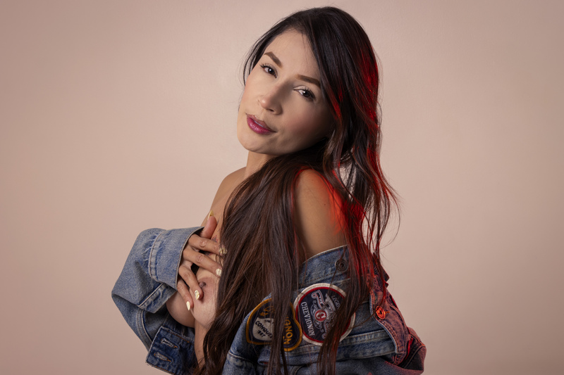 Interprete KazzuRoux Foto 2