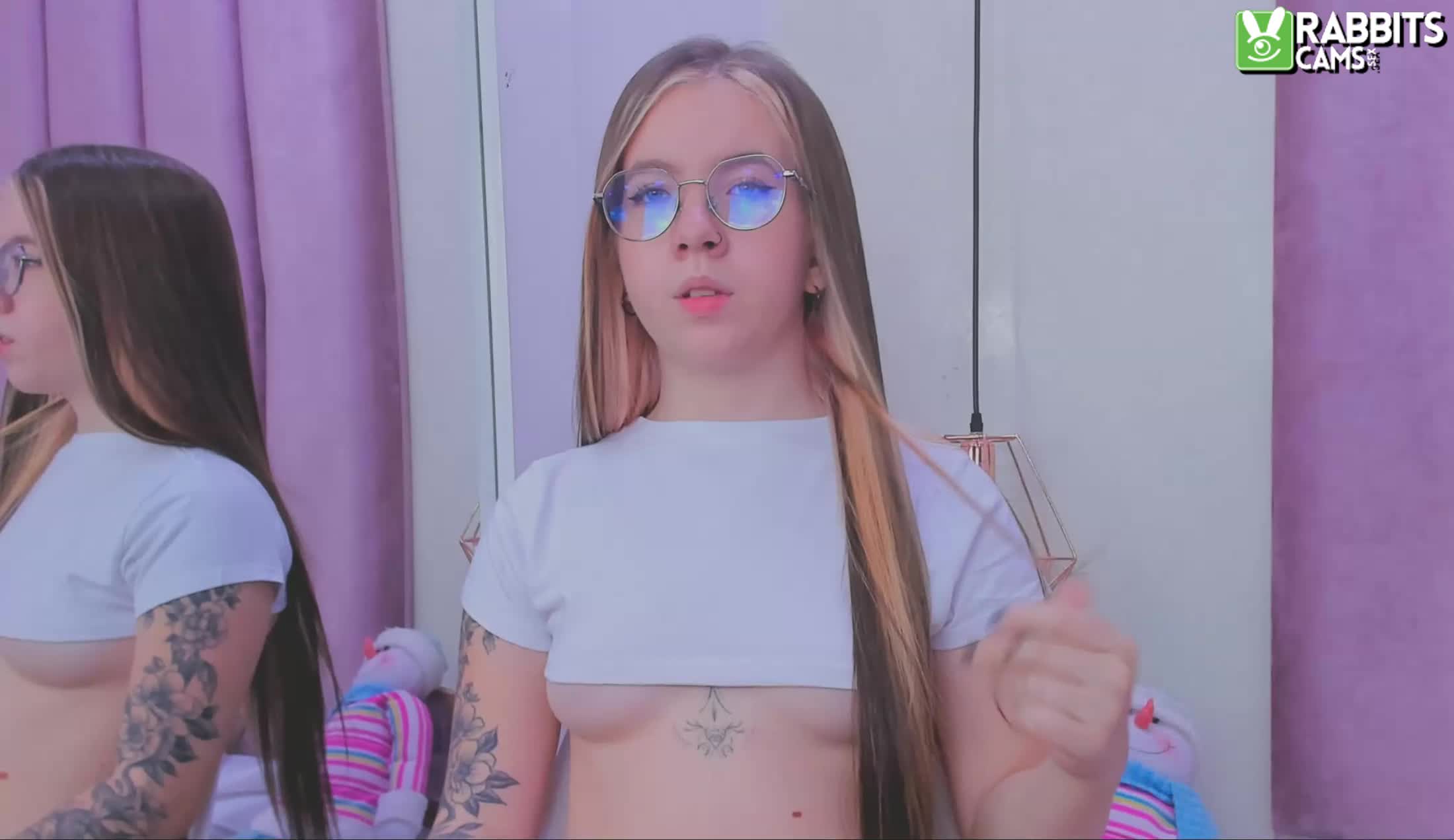 Artiest LenyVaneto Video 2
