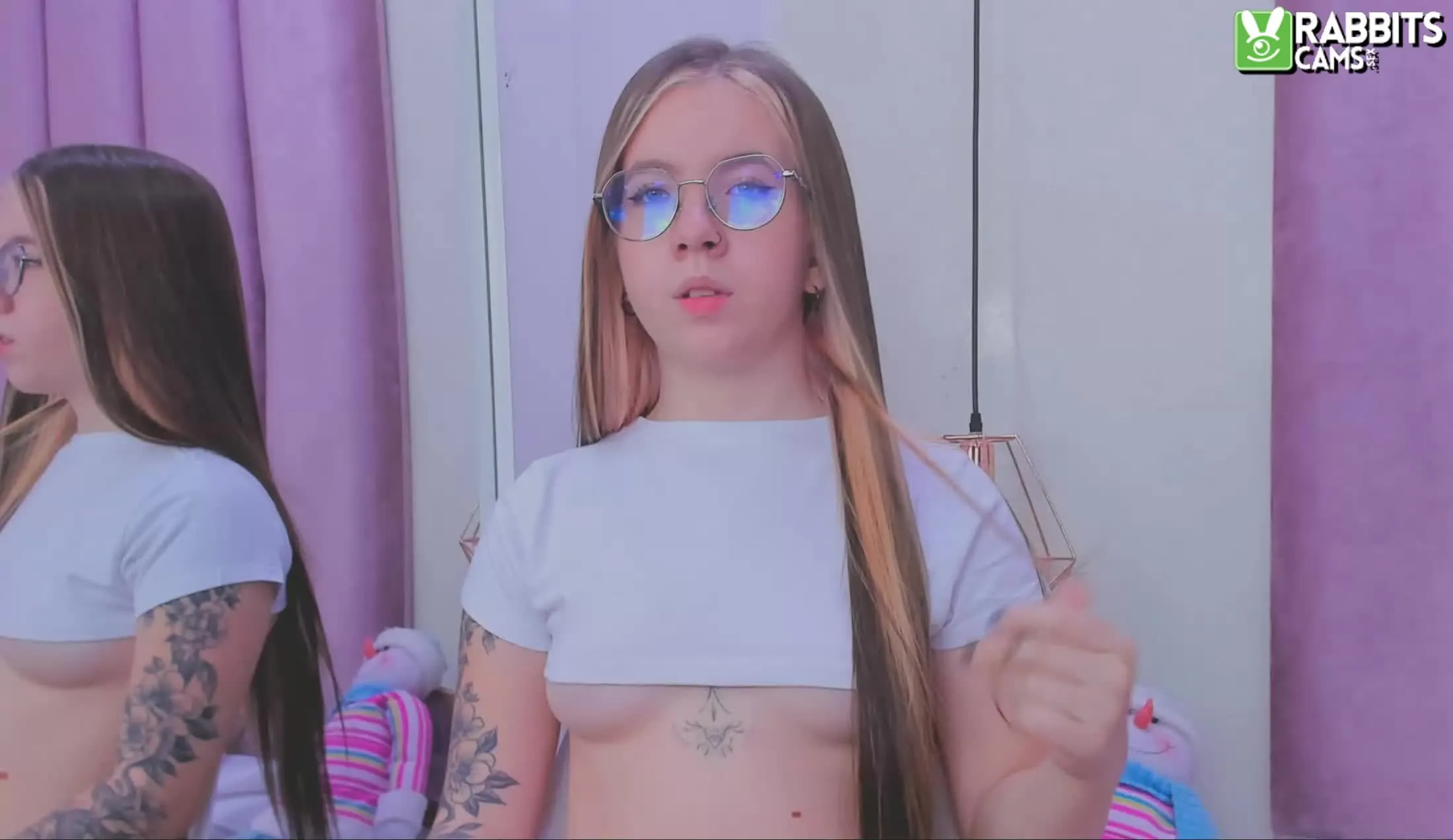 Artist LenyVaneto Video 2