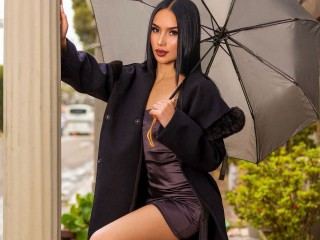 Profilbilde av Anniee_pink webkamera modell