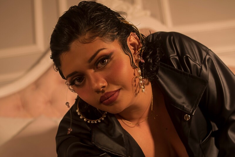 Interprète CyndeeBlue Photo 11