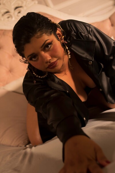 Interprète CyndeeBlue Photo 12