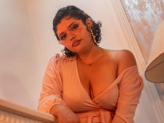 CyndeeBlue cam model profile picture