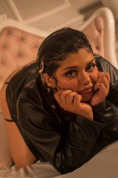 Interprète CyndeeBlue Photo 10