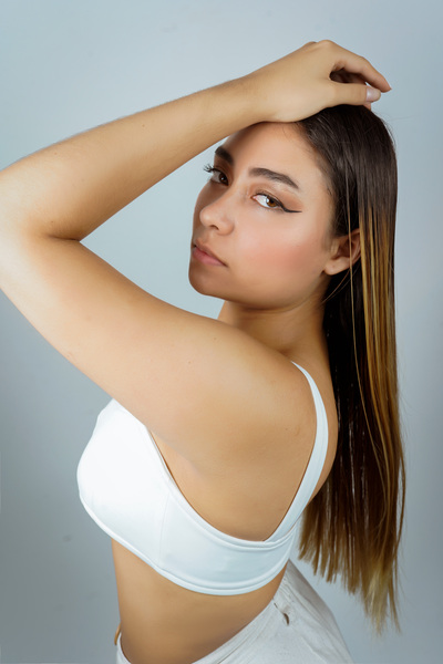 Performer kimmodel Photo 9