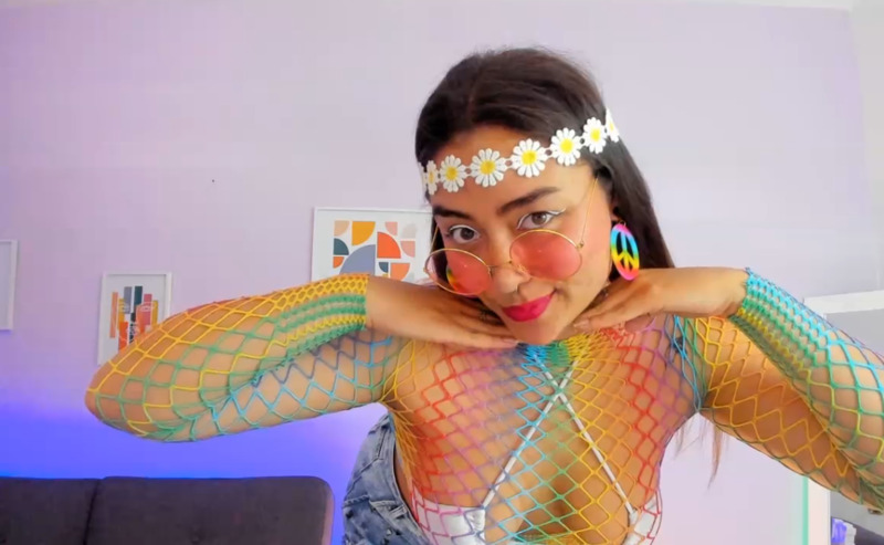 Performer kimmodel Photo 2