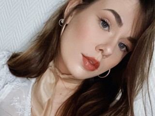 Annahott19 Profilbild des Cam-Modells 