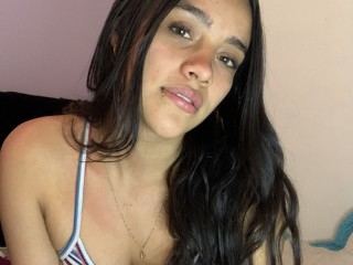 Foto de perfil de modelo de webcam de TaliaRiddle