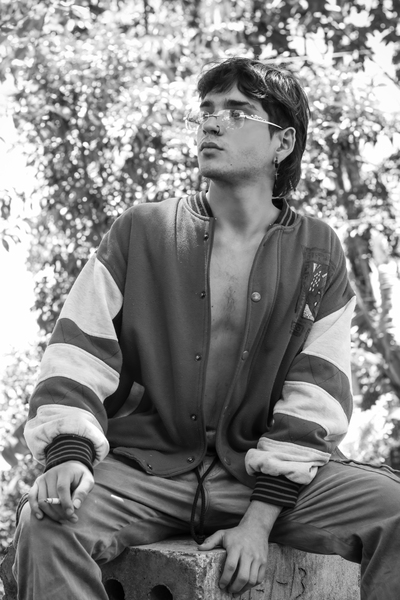 Artist StuartBale Foto 8