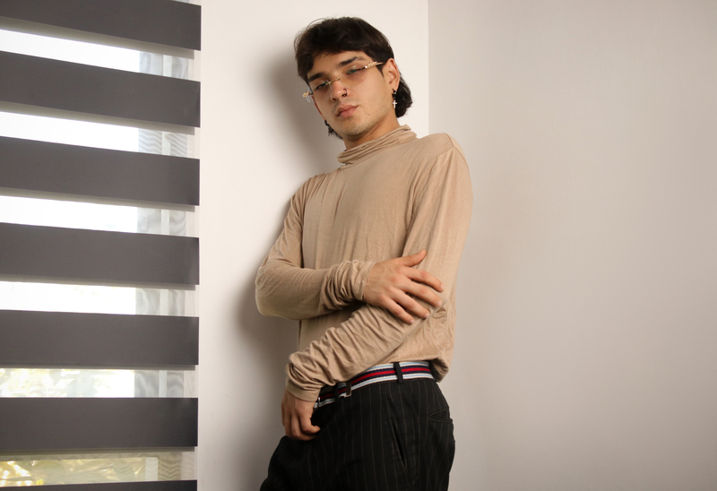 Artist StuartBale Foto 5