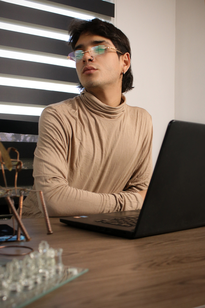 Artist StuartBale Foto 12