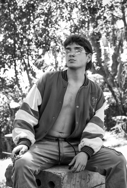 Artist StuartBale Foto 10