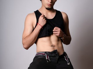 StuartBale profilbild på webbkameramodell