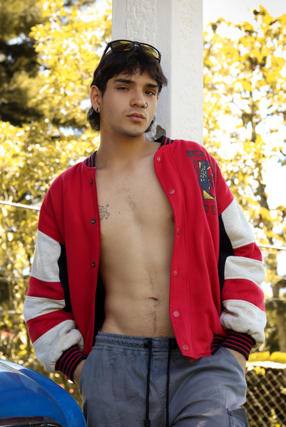 Artist StuartBale Foto 7