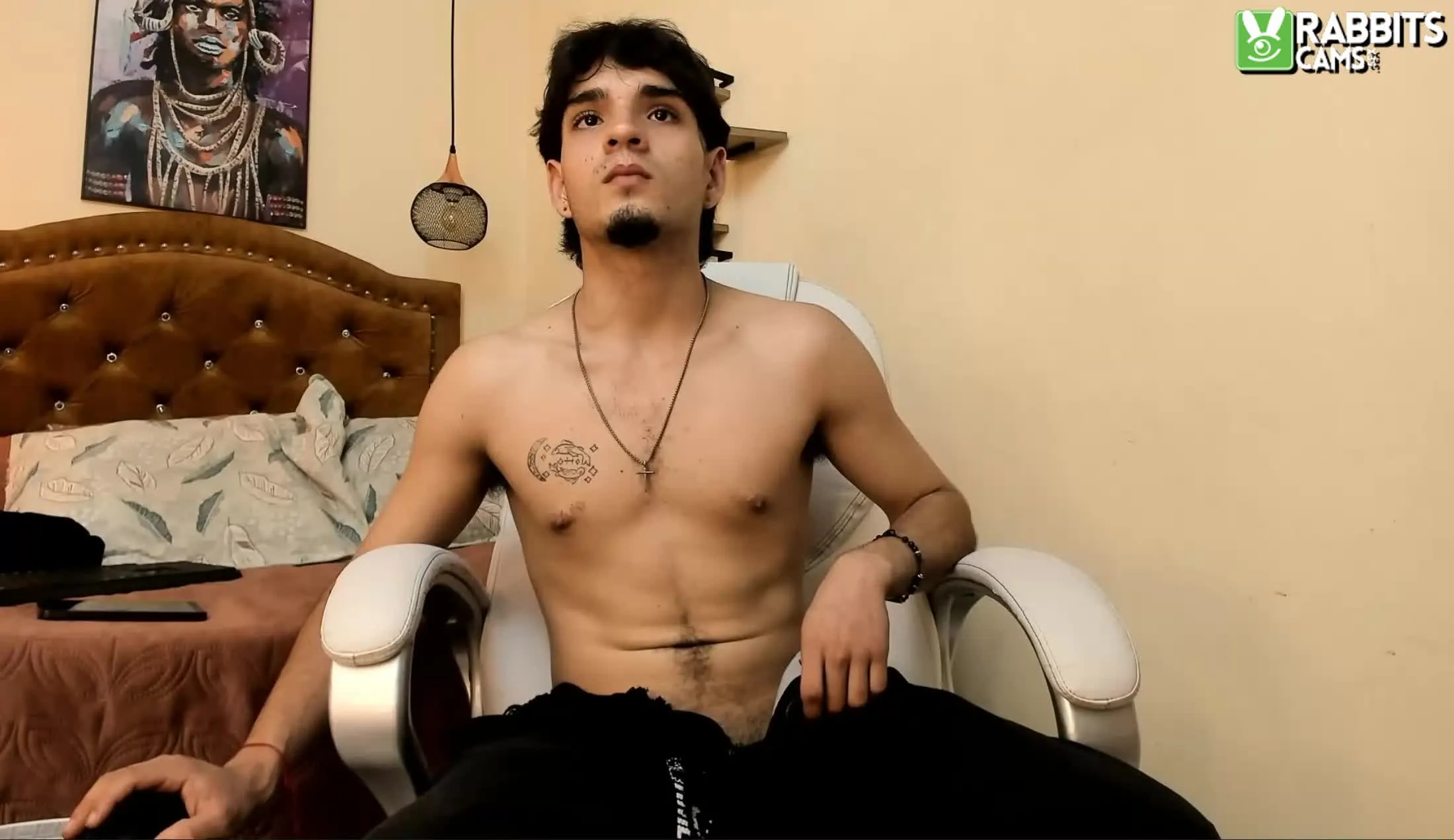 Artiest StuartBale Video 1