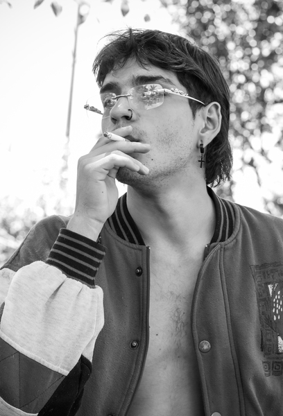 Artist StuartBale Foto 9