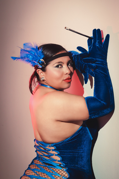 Darsteller EvaRydder Foto 6