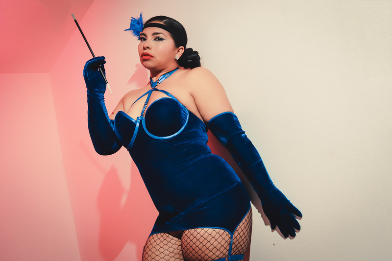 Darsteller EvaRydder Foto 10