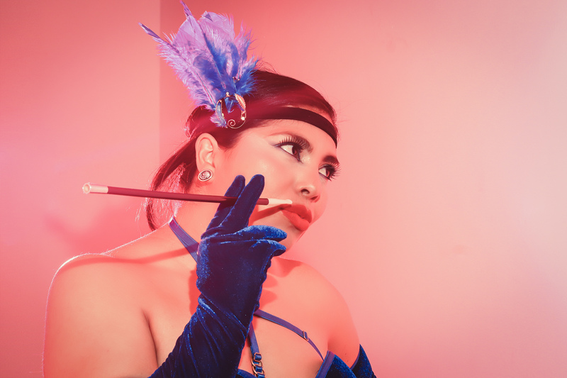 Darsteller EvaRydder Foto 8