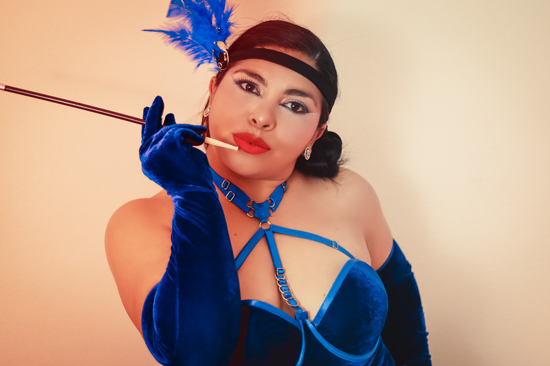 Darsteller EvaRydder Foto 4