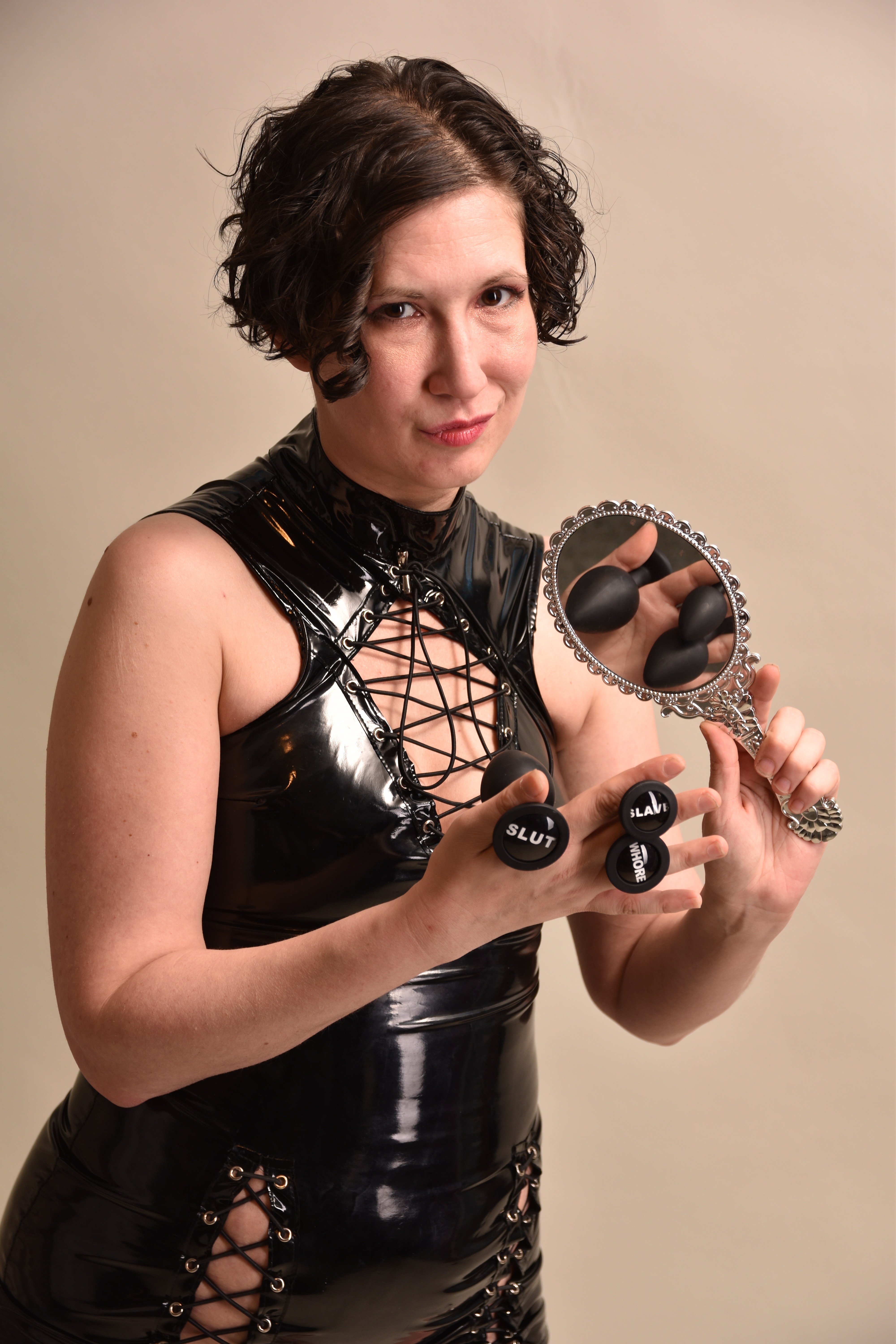 Artista MistressVeritasVelvet Foto 4