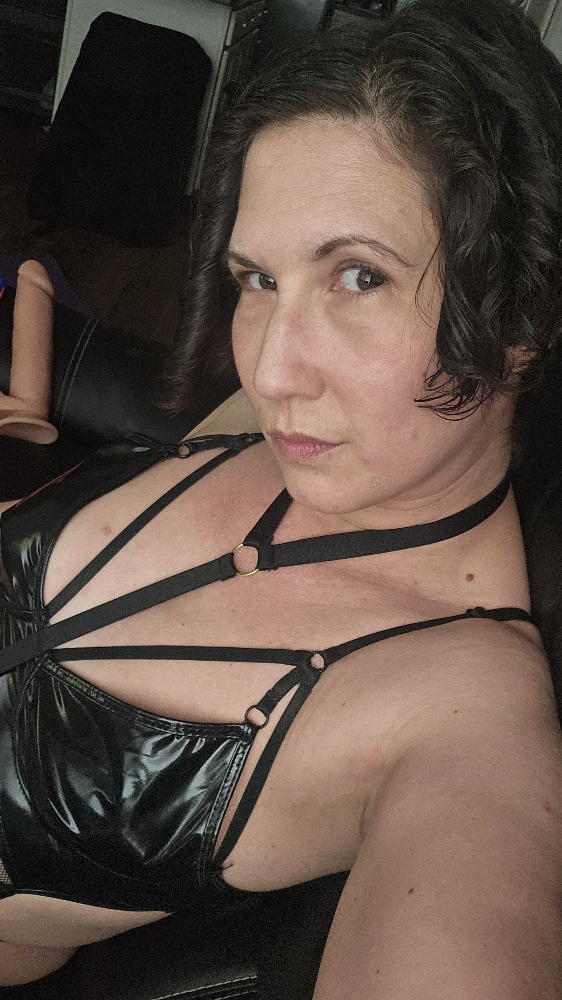 Artista MistressVeritasVelvet Foto 2