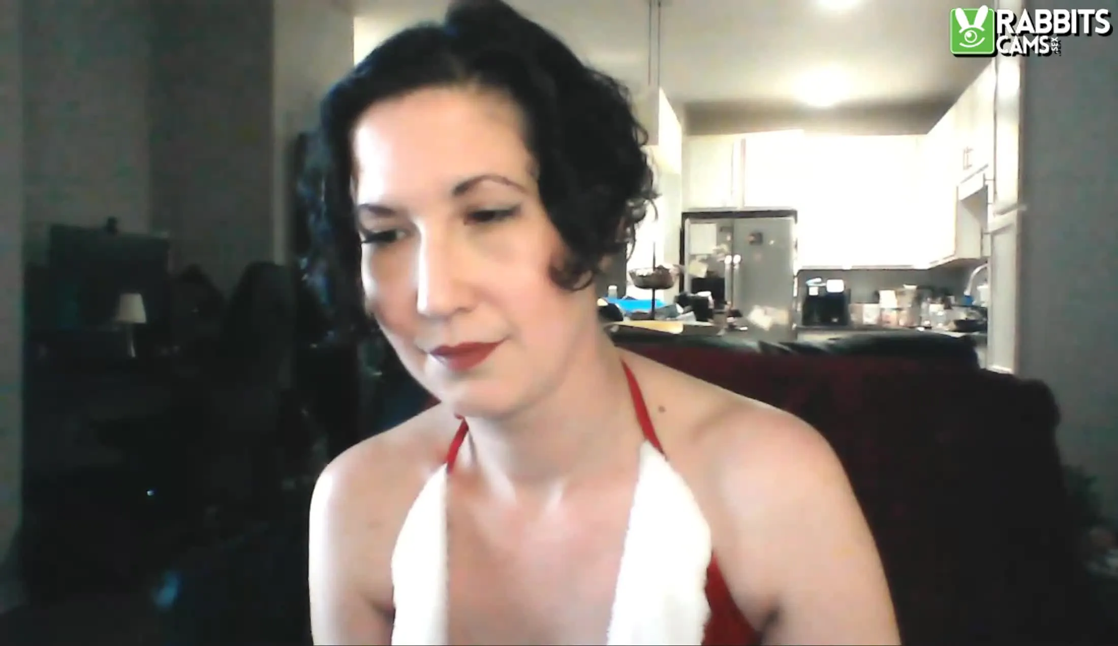 Interprète MistressVeritasVelvet Vidéo 2