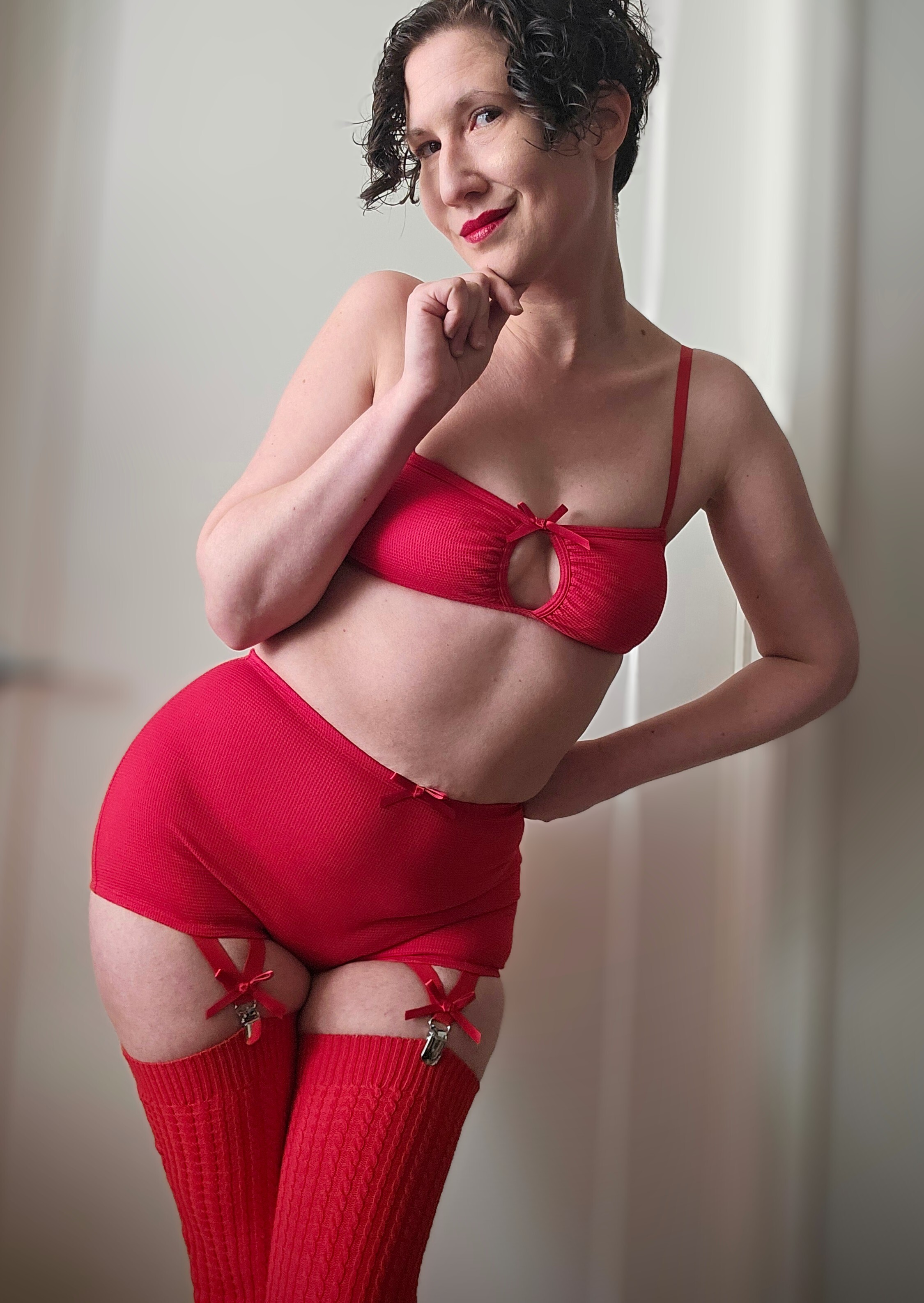Artista MistressVeritasVelvet Foto 6