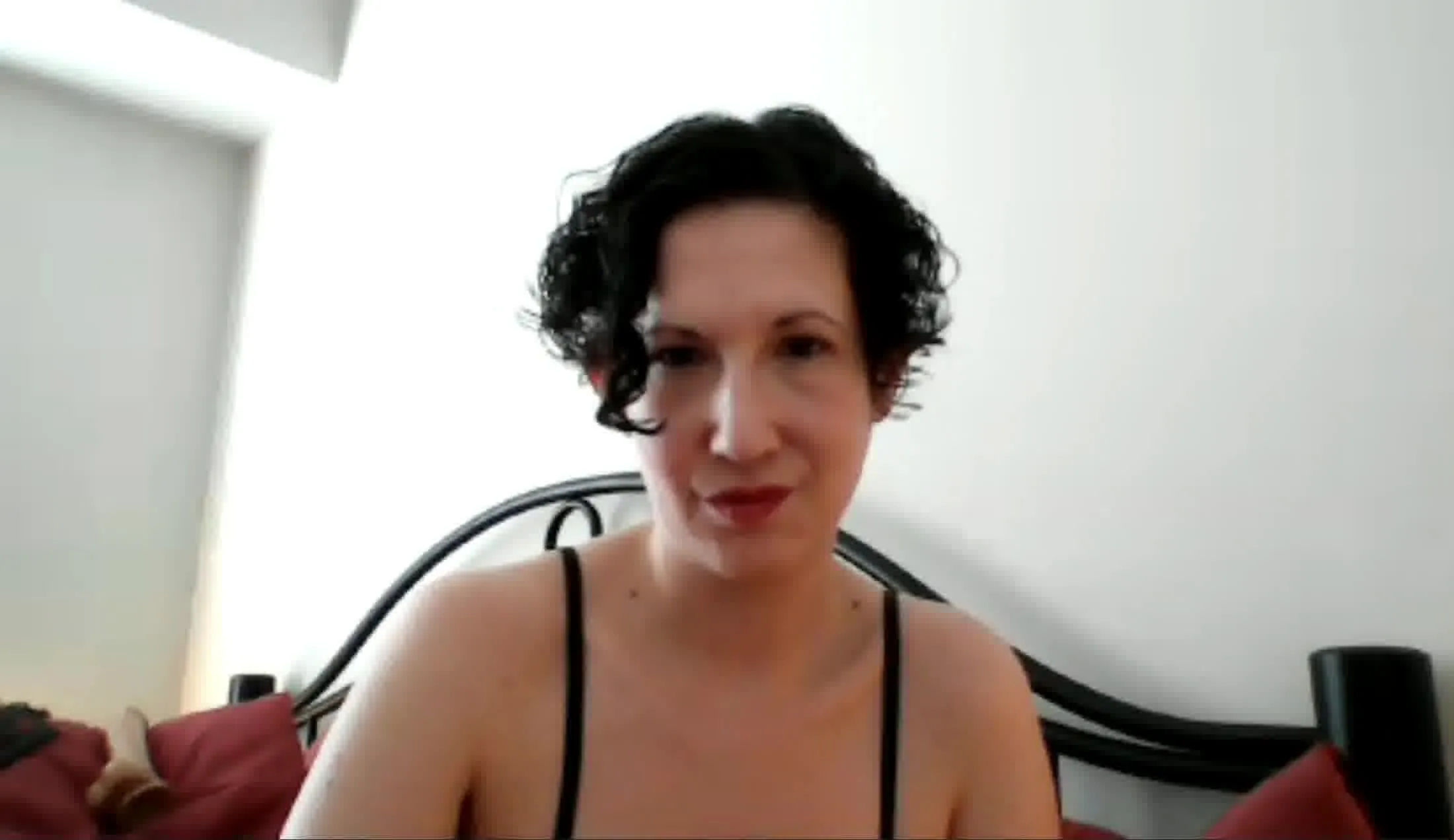 Intérprete MistressVeritasVelvet Video 1
