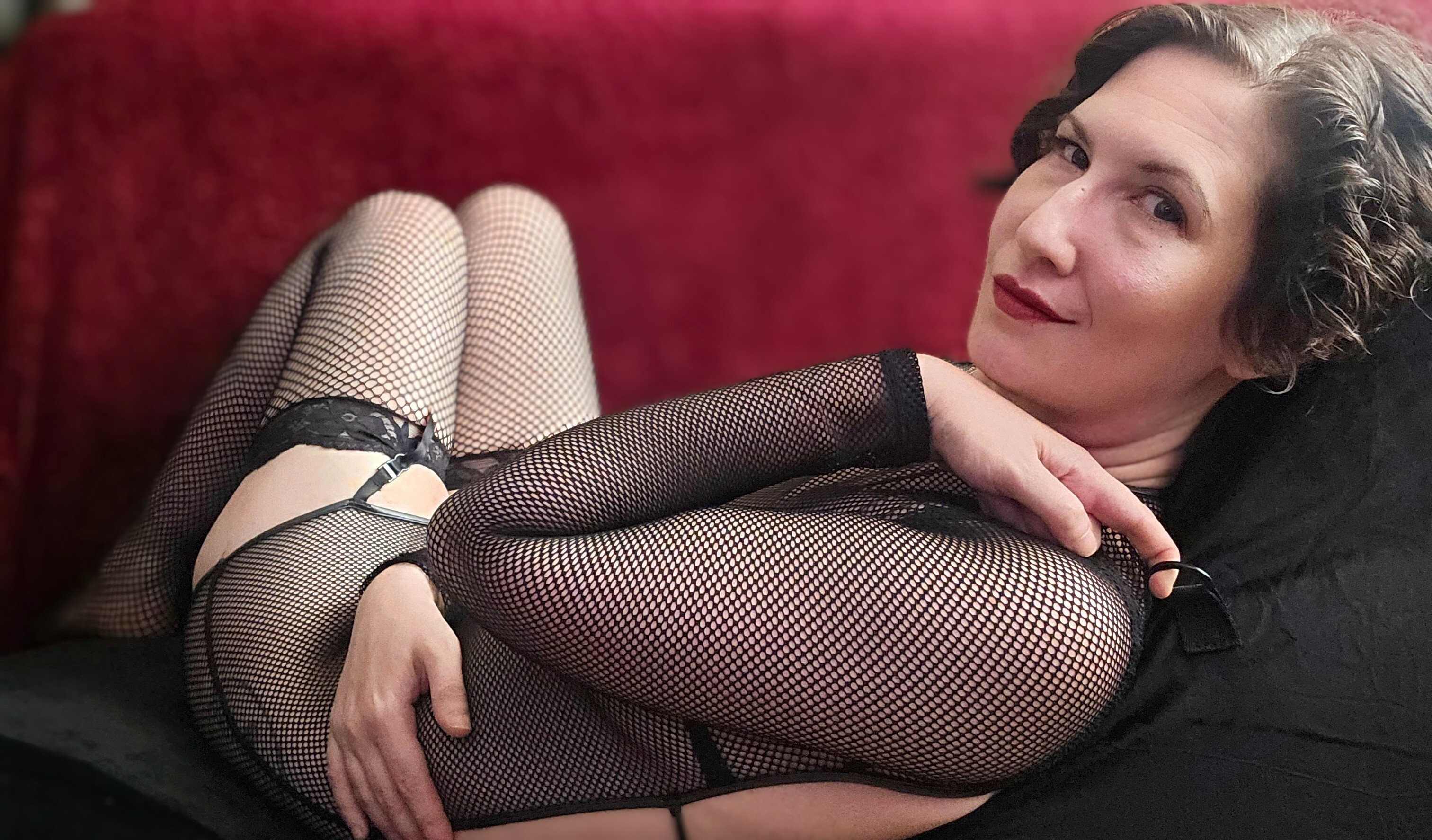 Artista MistressVeritasVelvet Foto 1