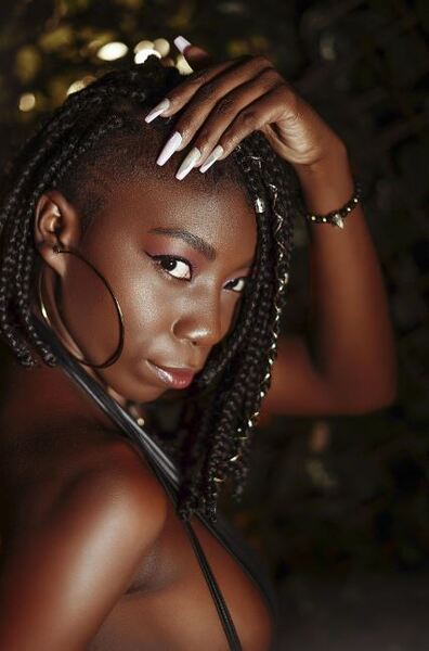 Interprète ChannySmith Photo 10