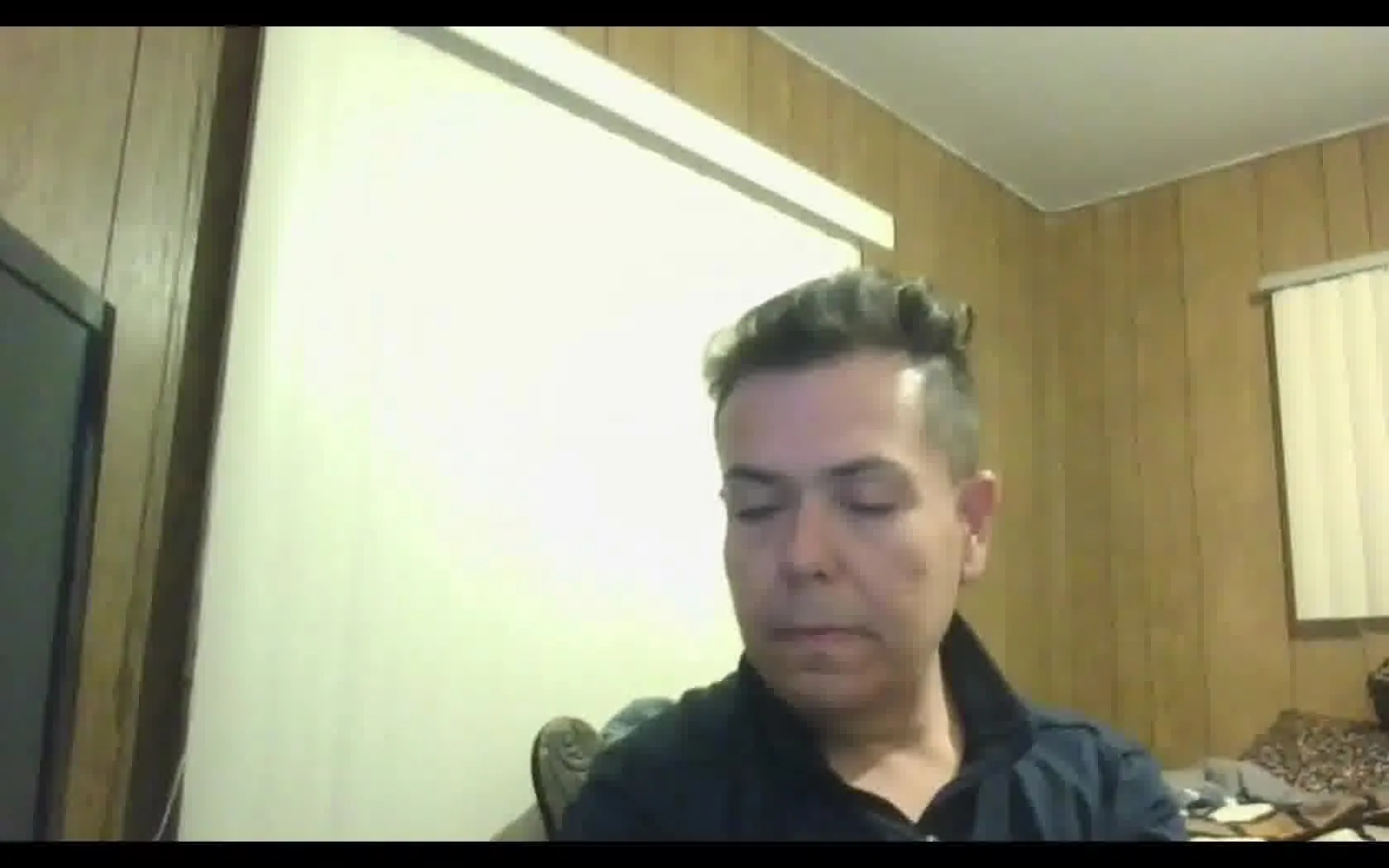 Intérprete Markx101 Video 1