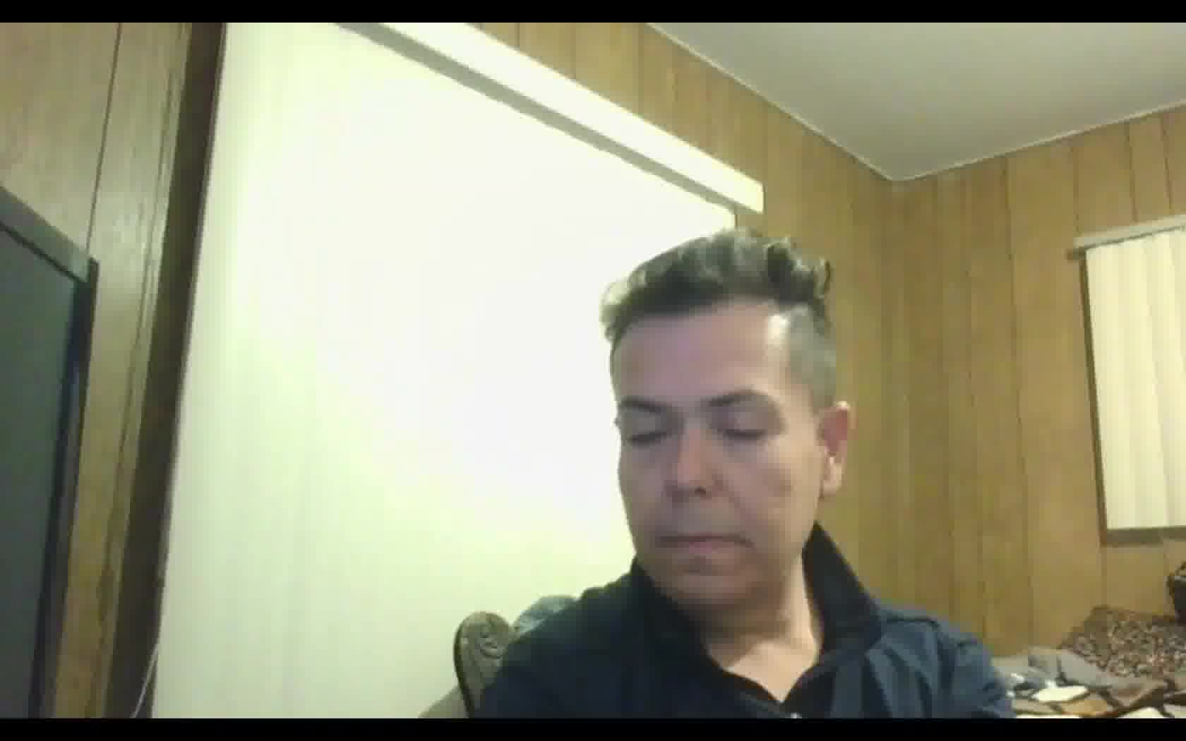 Interprete Markx101 Video 1