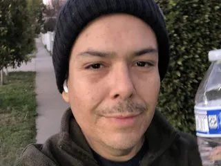 Markx101 profielfoto van cam model