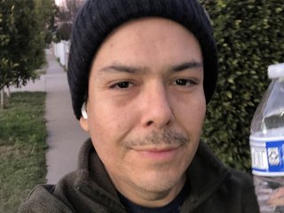 Markx101 immagine del profilo del modello di cam