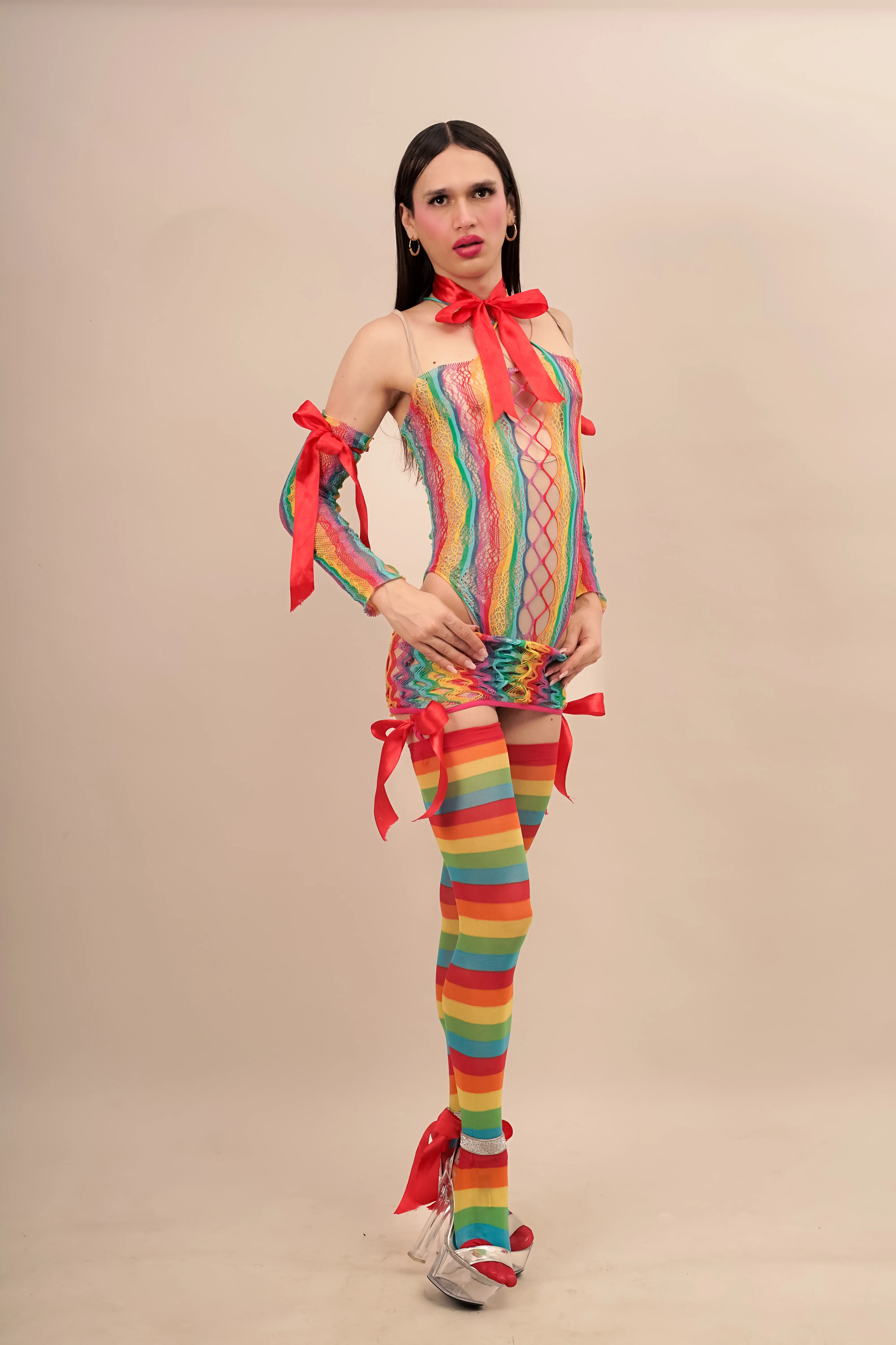 Artista CloverParker Foto 1