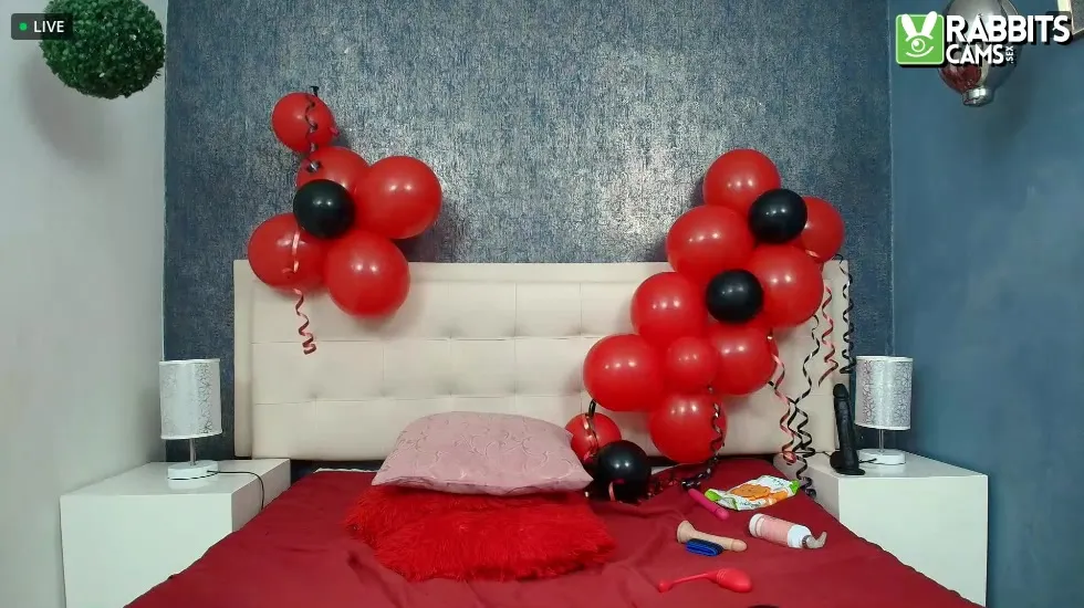 Artista CloverParker Video 1