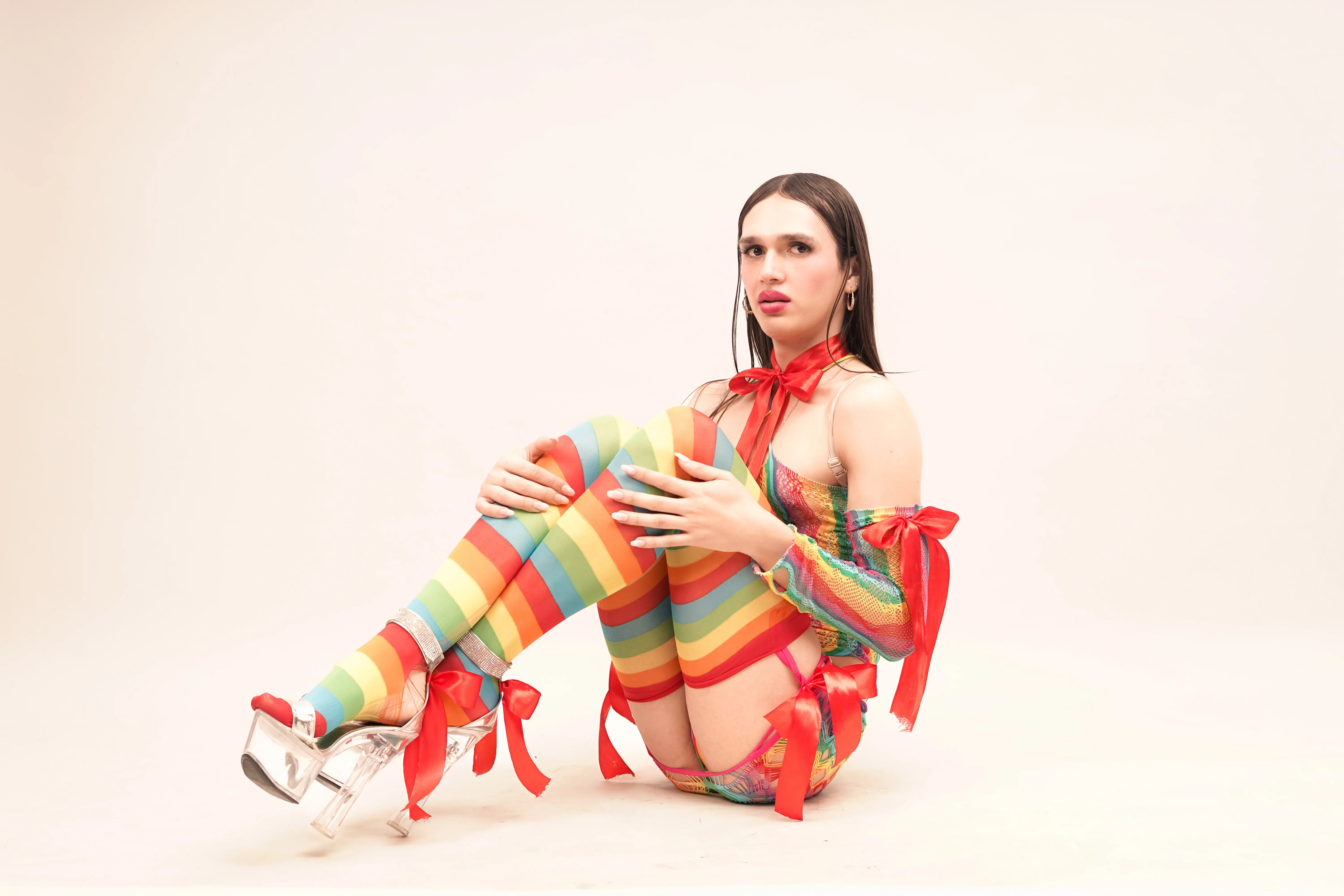 Artista CloverParker Foto 3