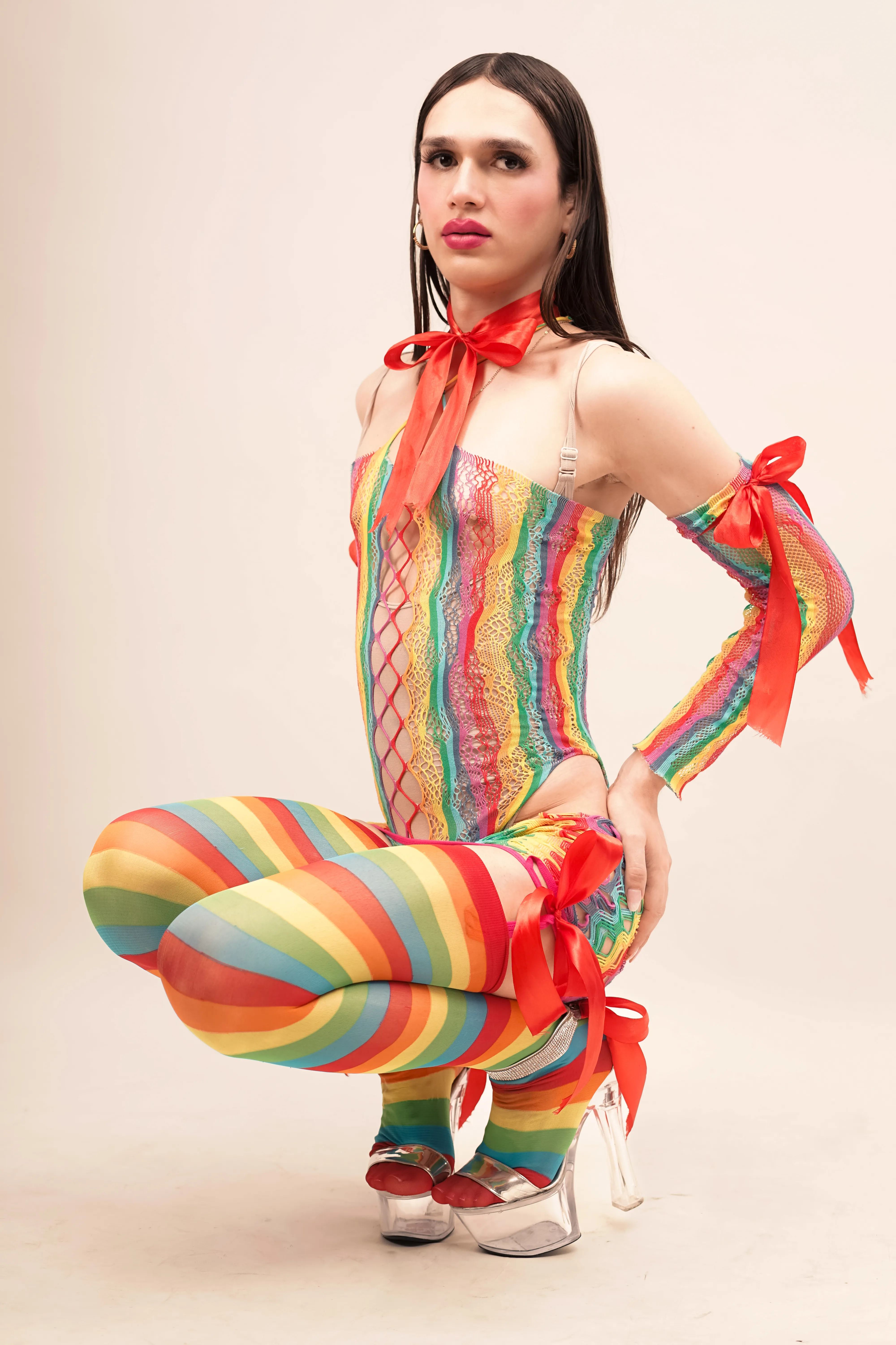 Artista CloverParker Foto 2