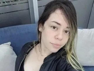 GabrielaBlox profielfoto van cam model
