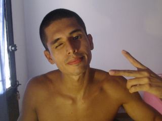 Dandriipto Profilbild des Cam-Modells