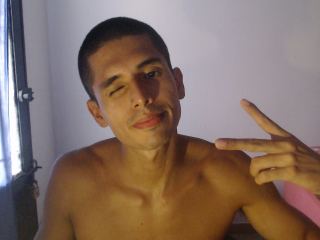 Foto de perfil de modelo de webcam de Dandriipto 