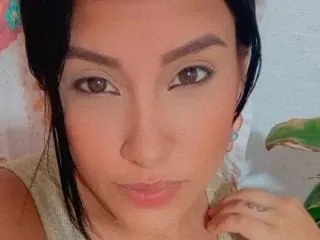 AgathaaLove profielfoto van cam model
