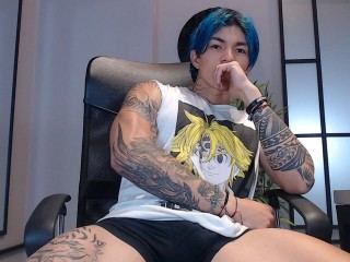 Foto de perfil de modelo de webcam de MagicConnor 