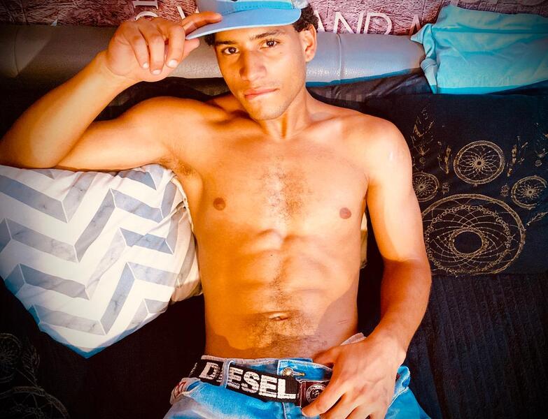 Artist LeandroCollins Foto 2